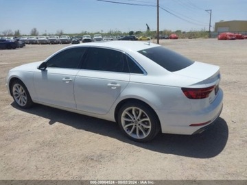 Audi A4 B9 2019 Audi a4 2019 Audi A4 Premium 40 TFSI 2.0 Benzyna 188KM, zdjęcie 12