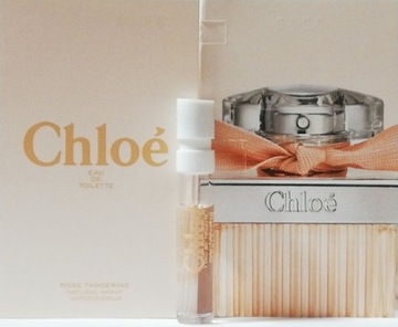 CHLOE ROSE TANGERINE 1,2 ml.