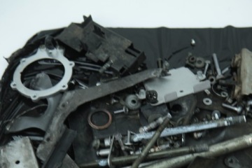 ВИНТЫ YAMAHA FZ6 N FAZER 600 04-06