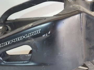 Поворотный рычаг оси 52200-MFJ-D10 Honda CBR 600 RR PC40 2007–2012 гг.