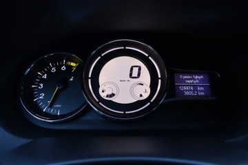 Renault Megane III 2015 Renault Megane 1.2 TCe, Skóra, Navi, Klima, zdjęcie 10