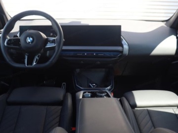 BMW X3 G45 2025 BMW X3 xDrive20d Sport Suv 2.0 (197KM) 2025, zdjęcie 7