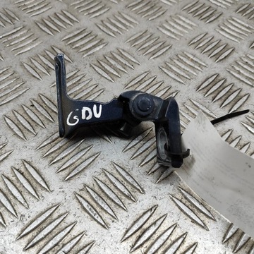 PORSCHE MACAN (95B) 2015 PRAVÁ STRANA PANT HORNÍ DVEŘE ZADNÍCH