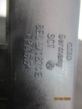 КАБЕЛЬ ЗАЗЕМЛЕНИЯ, AUDI A4 B7 B6 TDI 8E0971824R
