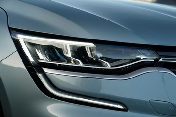 Renault Talisman 2022 Renault Talisman Nawi alusy KLIMATRONIK blis MASAZ, zdjęcie 4