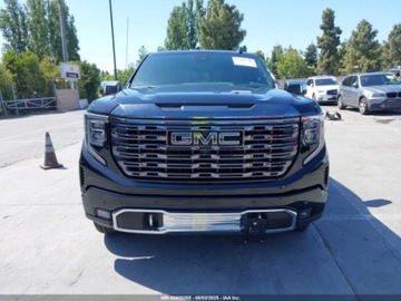  GMC Sierra 1500 Short Box Denali Ultimate 2023 6.2l 6.2 Benzyna 420KM, zdjęcie 7