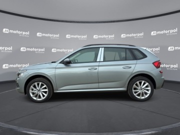 Skoda 2026 Skoda Kamiq Drive 1.0 TSI 115 KM DSG, zdjęcie 10
