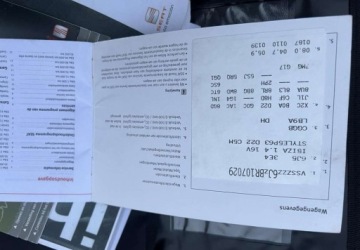 Dacia Sandero II Hatchback 5d 1.5 dCi 90KM 2014 Dacia Sandero Dacia Sandero II 1.5 dCi Stepwey 1.5 Diesel 90KM, zdjęcie 5