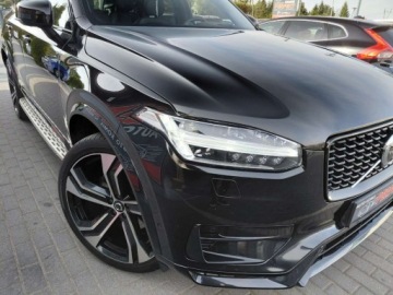 Volvo XC90 II 2021 Volvo XC 90 Full Opcja Full LED Panorama Head Up Bowers Wilkins 2.0 Diesel, zdjęcie 3