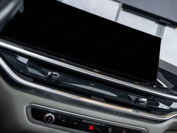 BMW X7 SUV Facelifting 3.0 40i 381KM 2025 BMW X7 xDrive40i Sport Suv 3.0 (381KM) 2025, zdjęcie 11