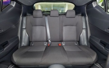 Toyota C-HR I Crossover Facelifting 2.0 Hybrid Dynamic Force 184KM 2022 Toyota C-HR 2.0 Hybrid Style 2.0 Hybryda 184KM, zdjęcie 16