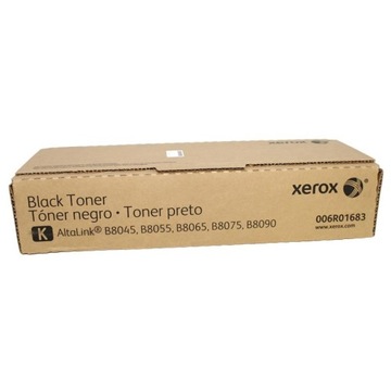 Xerox Toner BLACK AltaLink B80XX Dwupak (100K)