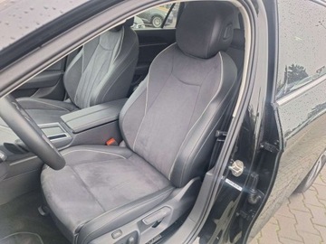 Volkswagen Passat B8 Variant Facelifting 2.0 TDI SCR 150KM 2025 Volkswagen Passat Variant serwis ASO 2.0TDI 150KM bezwypadkow gwarancja pa, zdjęcie 13