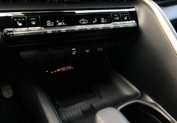 Toyota C-HR II SUV 2.0 Hybrid Dynamic Force 197KM 2024 Toyota C-HR C-HR Executive FV23 Salon PL ASO 1 wlasciciel Gwarancja, zdjęcie 23