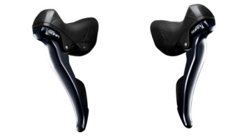 Klamkomanetka Shimano Sora ST-R3000 9 rz. prawa