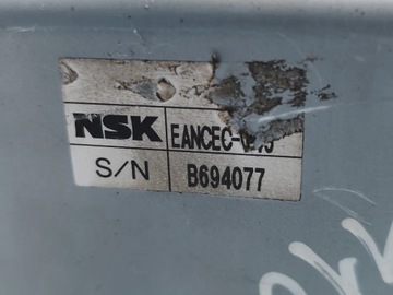 NISSAN JUKE ČERPADLO SERVO  SYSTÉMU ŘÍDÍCÍ 1.5 DCI DIESEL B694077