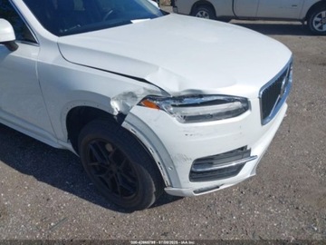 Volvo XC90 II 2017 Volvo XC 90 2017 Volvo XC90 T5 FWD 5-Passenger Momentum 2.0 Benzyna 250KM, zdjęcie 5