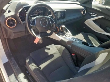 Chevrolet Camaro VI Coupe 6.2 455KM 2022 Chevrolet Camaro LT1 2022, od ubezpieczalni 6.2 Benzyna 455KM, zdjęcie 7