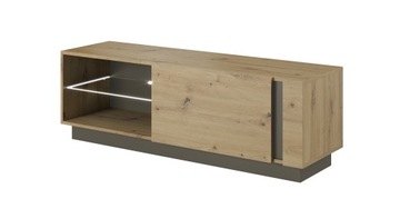 CORA СЕКЦИЯ - ДУБ ARTISAN - OTITO HOME