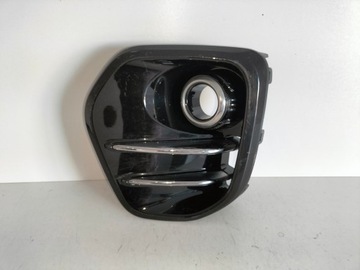 Atrapa kratka zderzaka lewa KIA SPORTAGE 4 IV 15-18