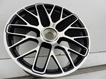 Felga pojedyncza Porsche 911 991 Turbo S