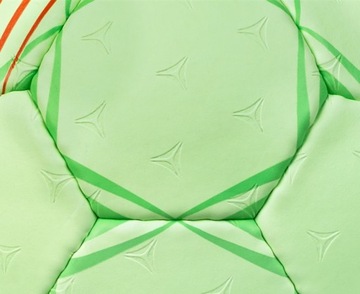 ВЫБЕРИТЕ гандбол MUNDO 1 2022 зеленый