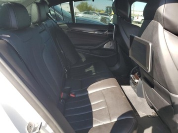 BMW Seria 5 G30-G31 M5 Limuzyna 4.4  600KM 2018 BMW M5 2018 4.4l 4.4 Benzyna 600KM, zdjęcie 10