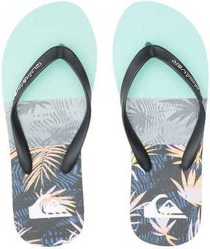 QUIKSILVER Japonki męskie MOLOKAI PANEL 40