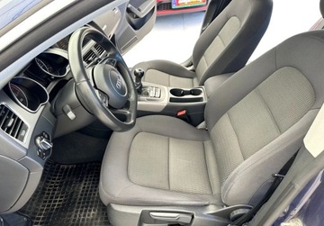 Audi A5 8T Coupe Facelifting 2.0 TFSI 225KM 2014 Audi A5 Sportback 4x4 A5 2.0 TFSI 224KM Idealny 2014r Warszawa 2.0 224KM, zdjęcie 6