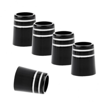 10x 5x adapter stożkowy do 0,375 .350