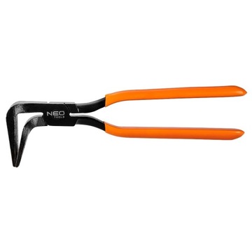 NEO Tools ПРЯМЫЕ КРОВЕЛЬНЫЕ ЗАЖИМЫ 180 ФУТОВ