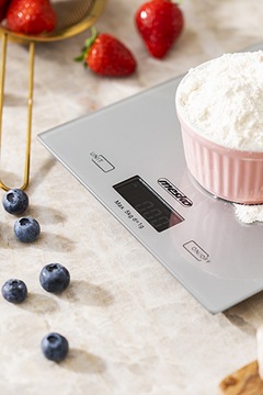 Кухонные весы MS 3145 (12)