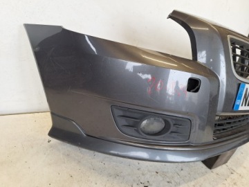 VOLVO V50 LIFT 08-12 Stoßstange R-DESIGN | thumb 6