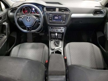 Volkswagen Tiguan II 2019 Volkswagen Tiguan 2019r., 4x4, 2.0L, zdjęcie 6