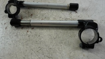 Kawasaki ZX-6R ZX6R 00-02 Правый руль Левый руль kpl