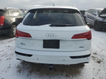 Audi Q5 II SUV Facelifting 2.0 40 TFSI MHEV 204KM 2023 Audi Q5 Audi Q5 Premium Plus 40 2023 2.0 Benzyna 204KM, zdjęcie 5