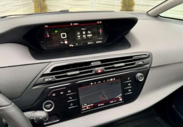 Citroen C4 Spacetourer 2018 Citroen C4 SpaceTourer Citroen C4 SpaceTourer BlueHDi 120 StopampStart SHI, zdjęcie 11