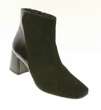 Sagan 4711 botek rozm.36 czarny