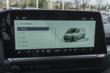 Volkswagen Caravelle T6 2026 Volkswagen VW Caravelle EDITION T7 L2 170KM AUTOMAT OD RĘKI, zdjęcie 24