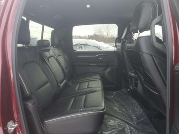  RAM 1500 Limited 2022 5.7l 5.7 Benzyna 395KM, zdjęcie 10