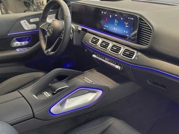 Mercedes GLE V167 SUV Facelifting 2.0 300d 269KM 2025 GLE Coupe 300 d 4-Matic AMG Line 2.0 (269KM) 2025, zdjęcie 5