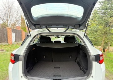 Renault Megane IV Grandtour 1.5 dCi 110KM 2018 Renault Megane Renault Megane 1.5 dCi Zen 1.5 Diesel 110KM, zdjęcie 32