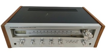 Pioneer SX-450 - amplituner stereo
