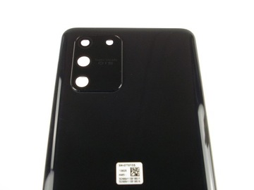 UŻYW PLECKI KLAPKA BATERII SAMSUNG GALAXY S10 LITE