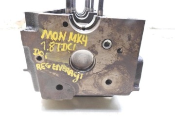 ГОЛОВКА ДВИГАТЕЛЯ FORD MONDEO MK4 1.8 TDCI 6G9Q6090A1A