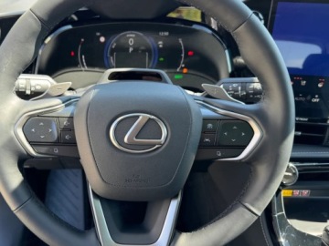 Lexus NX II SUV Facelifting 2.5 350h 200KM 2026 350h Prestige AWD 200KM | Wentylowane przednie fotele, zdjęcie 9