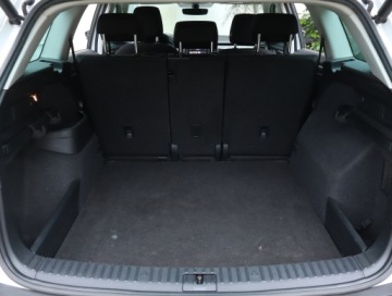 Skoda Kodiaq I SUV 2.0 TDI 190KM 2017 Skoda Kodiaq 2.0 TDI 4x4, Salon Polska, 187 KM, zdjęcie 13