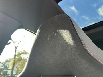 Cupra Formentor Crossover Facelifting 2.0 TSI 333KM 2025 Cupra Formentor VZ 333KM Pure Performance Pakiet E, zdjęcie 32