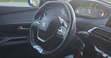 Peugeot 3008 II Crossover 1.5 BlueHDI 130KM 2019 Peugeot 3008 GT-line166936 km AUTOMAT 2019r pelen serwis 1.5 Diesel, zdjęcie 10