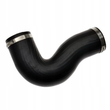 ТРУБКА ТУРБОИНТЕРКУЛЕРА VW GOLF 1.9 TDI 1J0145838B